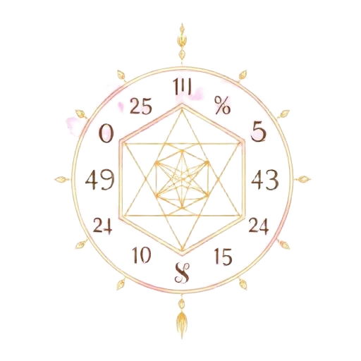 Numerology